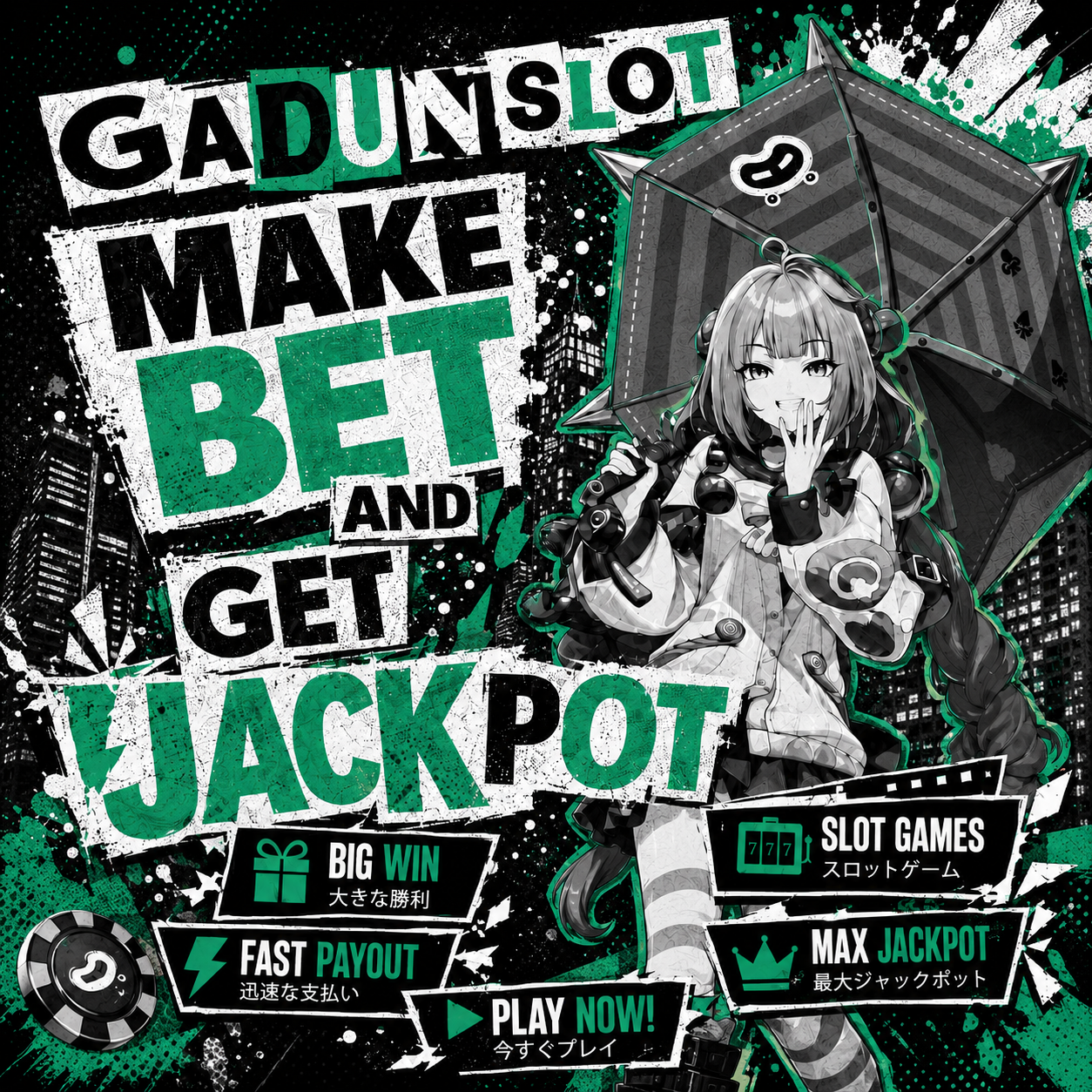 GADUNSLOT🔘 Link Online Situs (GDS) Gacor Banget Modal Receh Untung Gede Maksimal Setiap Hari!